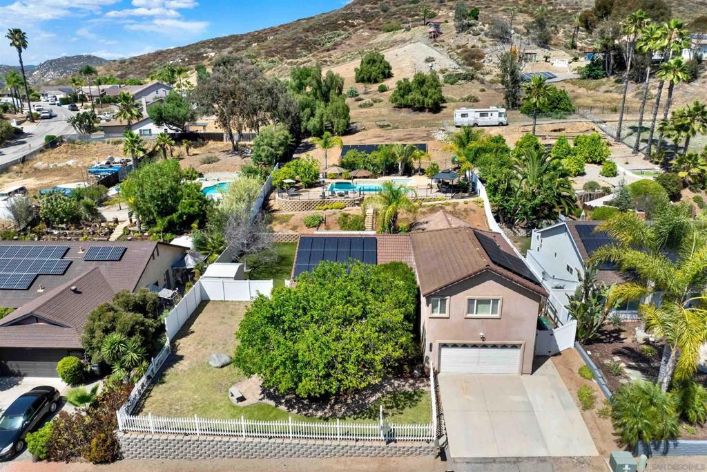 9127 Northcote Road, Santee, CA 92071
