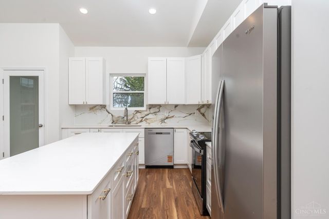 222 John Street, Hillsboro, OH 45133