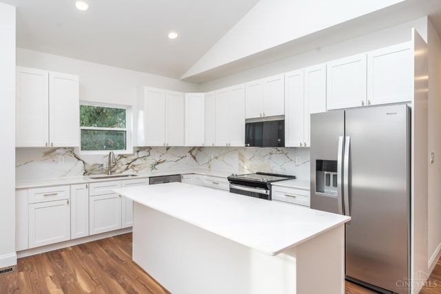 222 John Street, Hillsboro, OH 45133