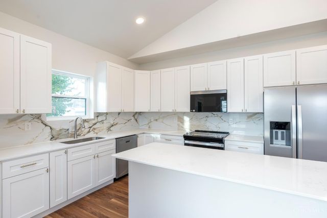 222 John Street, Hillsboro, OH 45133