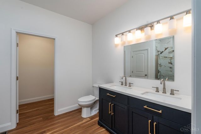 222 John Street, Hillsboro, OH 45133