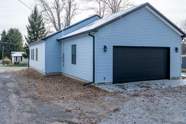 222 John Street, Hillsboro, OH 45133