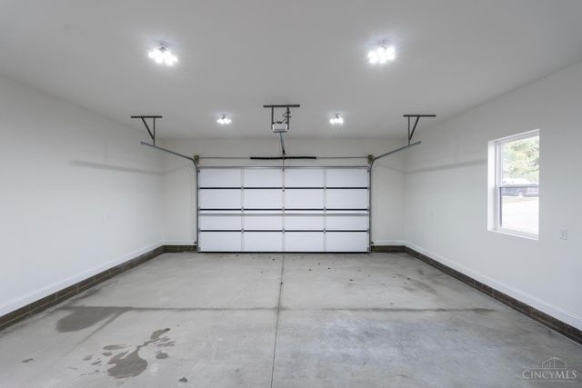 222 John Street, Hillsboro, OH 45133