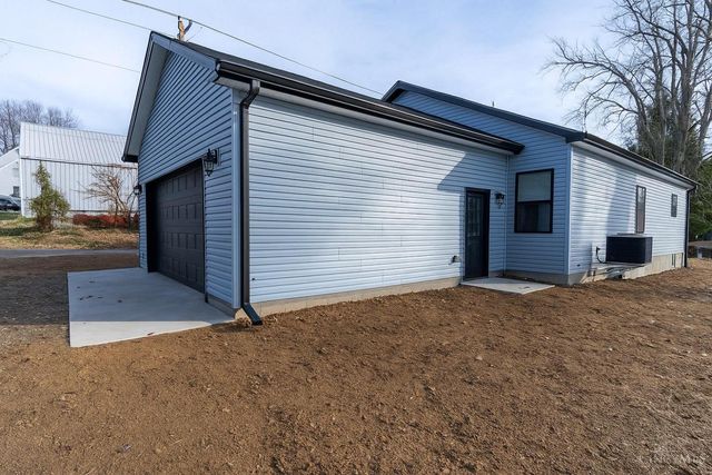 222 John Street, Hillsboro, OH 45133