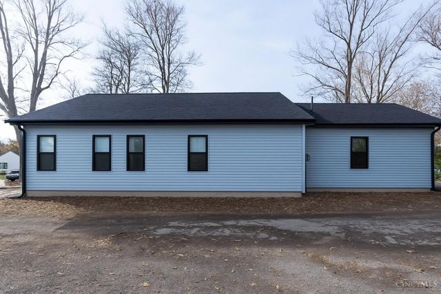 222 John Street, Hillsboro, OH 45133