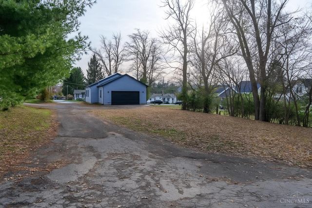 222 John Street, Hillsboro, OH 45133