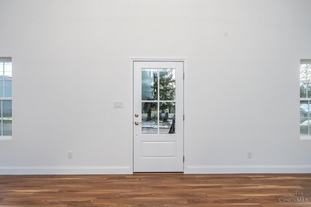 222 John Street, Hillsboro, OH 45133