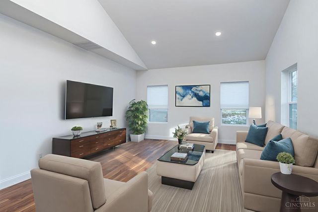 222 John Street, Hillsboro, OH 45133