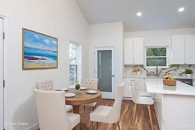 222 John Street, Hillsboro, OH 45133