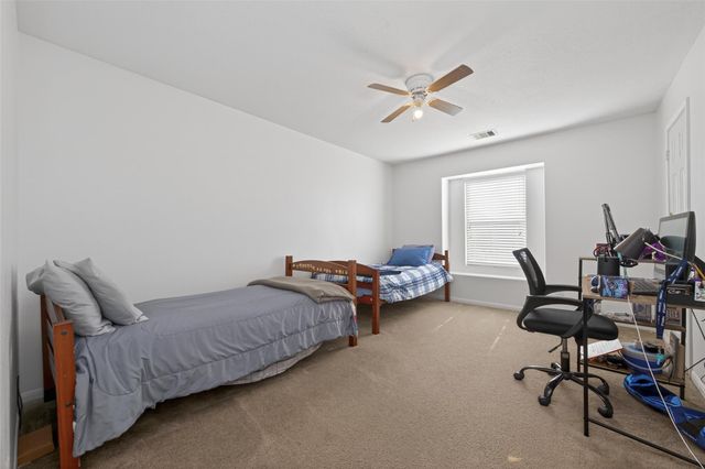 9931 Chimney Swift Lane, Conroe, TX 77385