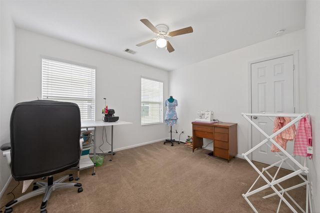 9931 Chimney Swift Lane, Conroe, TX 77385