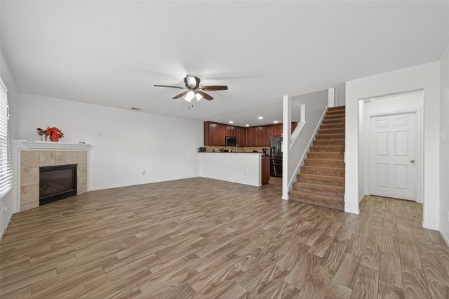 9931 Chimney Swift Lane, Conroe, TX 77385