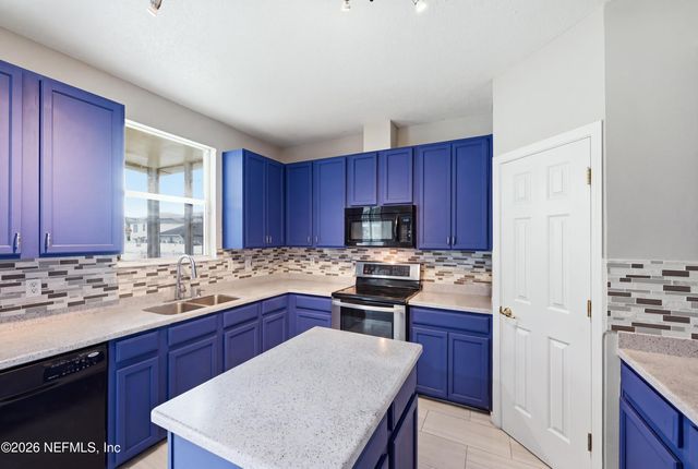1113 MAPLE Lane, Orange Park, FL 32065