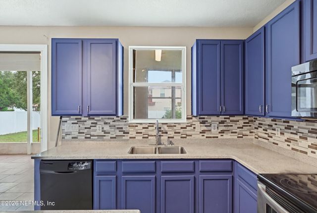 1113 MAPLE Lane, Orange Park, FL 32065