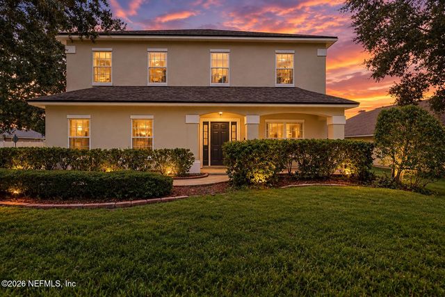 1113 MAPLE Lane, Orange Park, FL 32065