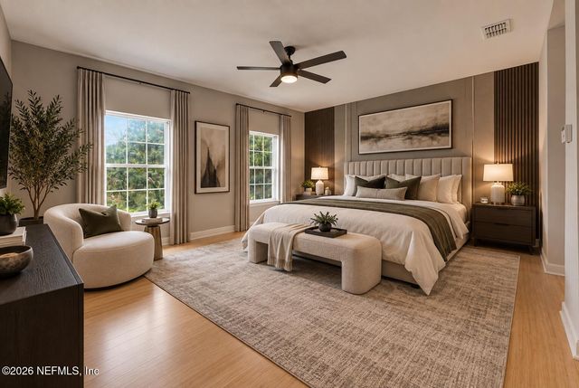 1113 MAPLE Lane, Orange Park, FL 32065