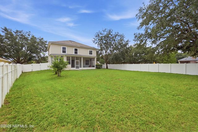1113 MAPLE Lane, Orange Park, FL 32065