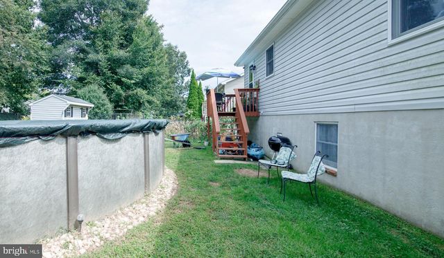 19 WHITE BIRCH DR, North East, MD 21901