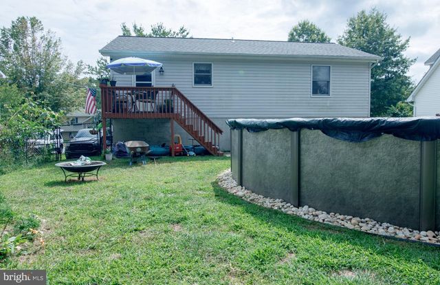 19 WHITE BIRCH DR, North East, MD 21901