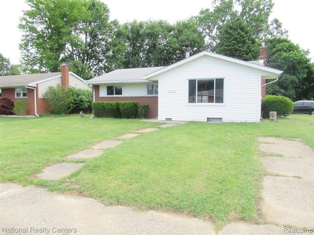 2687 Wilshire Street, Westland, MI 48186
