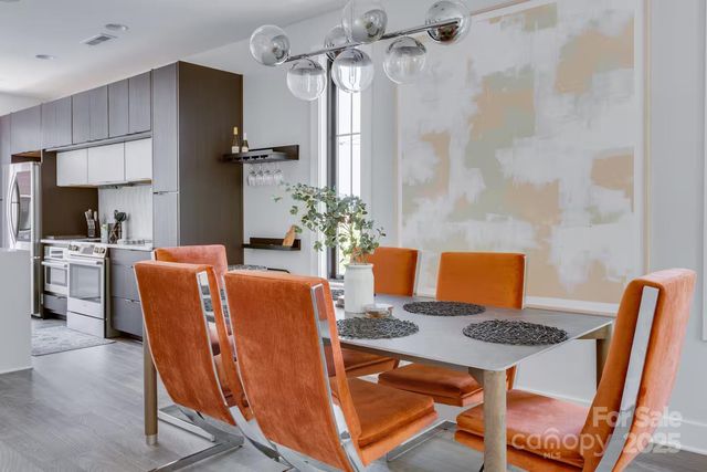 1240 Minter Place, Charlotte, NC 28203