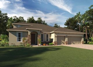 5085 NORTHERN DOVE AVENUE, Mount Dora, FL 32757