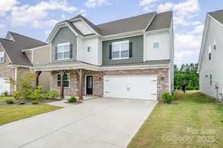 16200 Winfield Hall Drive, Charlotte, NC 28273