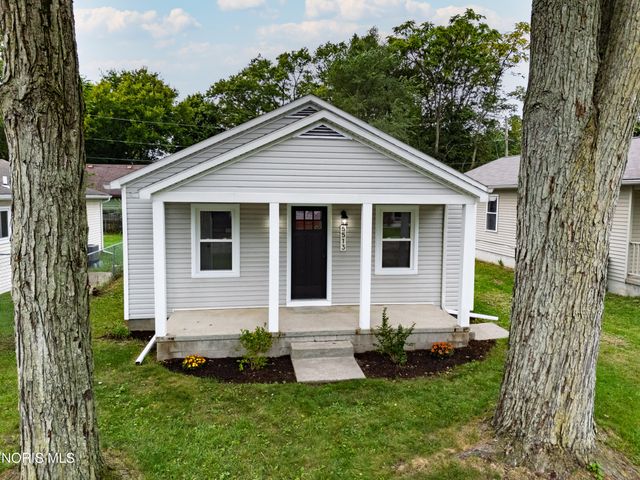 5513 Altsheler Drive, Sylvania, OH 43560