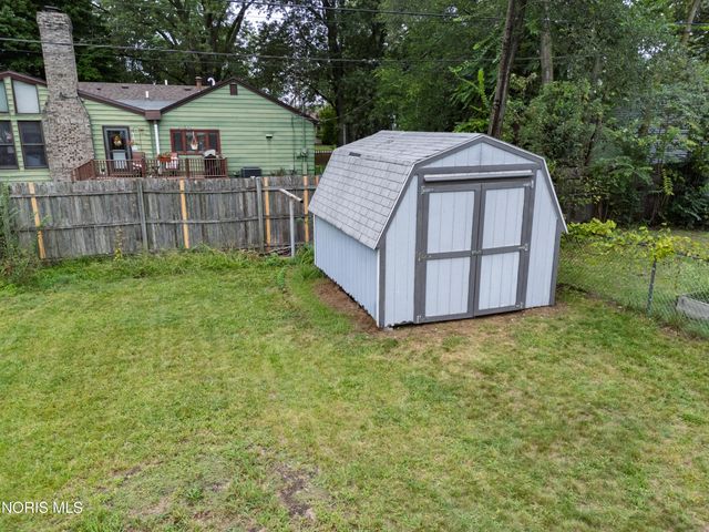 5513 Altsheler Drive, Sylvania, OH 43560