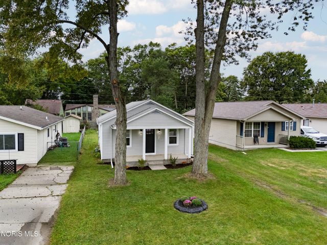 5513 Altsheler Drive, Sylvania, OH 43560