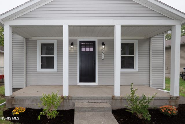 5513 Altsheler Drive, Sylvania, OH 43560
