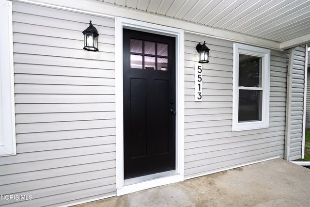 5513 Altsheler Drive, Sylvania, OH 43560