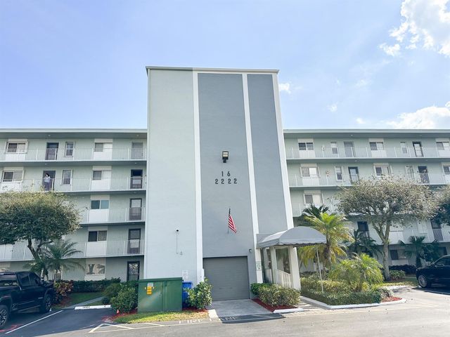 2222 N Cypress Bend Drive 403, Pompano Beach, FL 33069