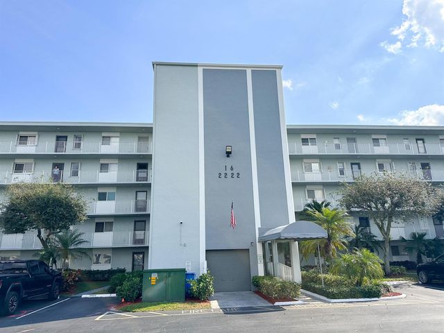 2222 N Cypress Bend Drive 403, Pompano Beach, FL 33069