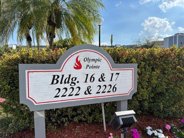 2222 N Cypress Bend Drive 403, Pompano Beach, FL 33069