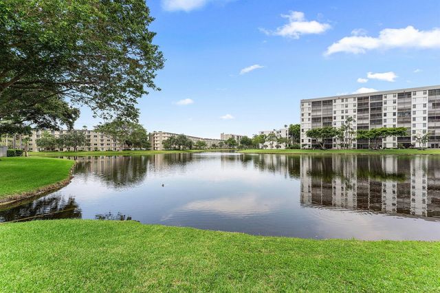 2222 N Cypress Bend Drive 403, Pompano Beach, FL 33069