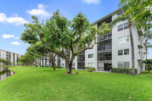2222 N Cypress Bend Drive 403, Pompano Beach, FL 33069