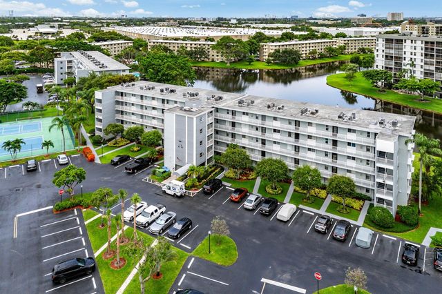 2222 N Cypress Bend Drive 403, Pompano Beach, FL 33069