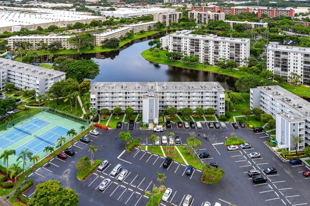 2222 N Cypress Bend Drive 403, Pompano Beach, FL 33069