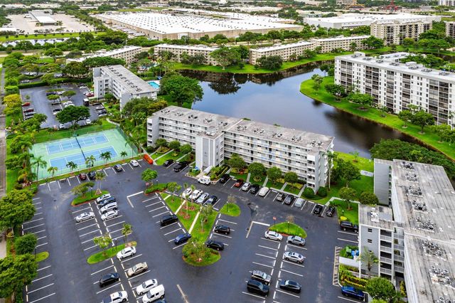 2222 N Cypress Bend Drive 403, Pompano Beach, FL 33069