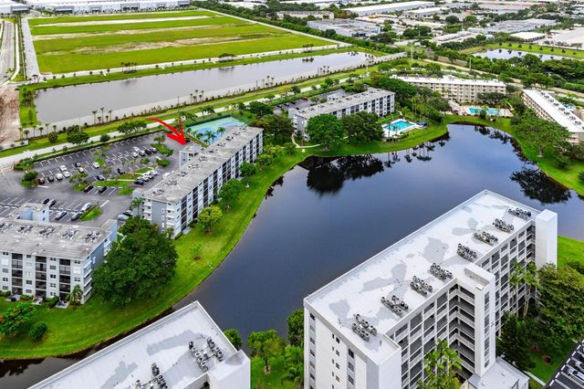 2222 N Cypress Bend Drive 403, Pompano Beach, FL 33069