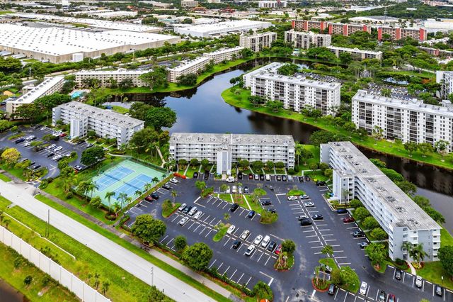 2222 N Cypress Bend Drive 403, Pompano Beach, FL 33069