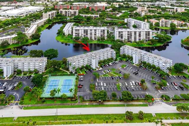 2222 N Cypress Bend Drive 403, Pompano Beach, FL 33069