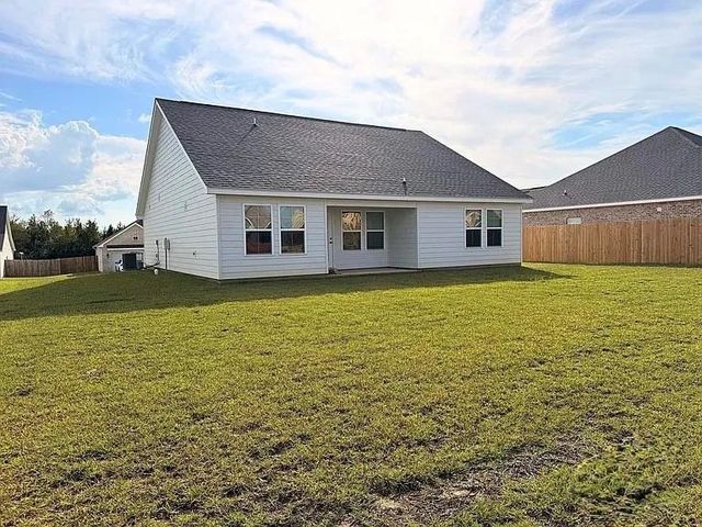 12918 Flanagan Street, Elberta, AL 36530