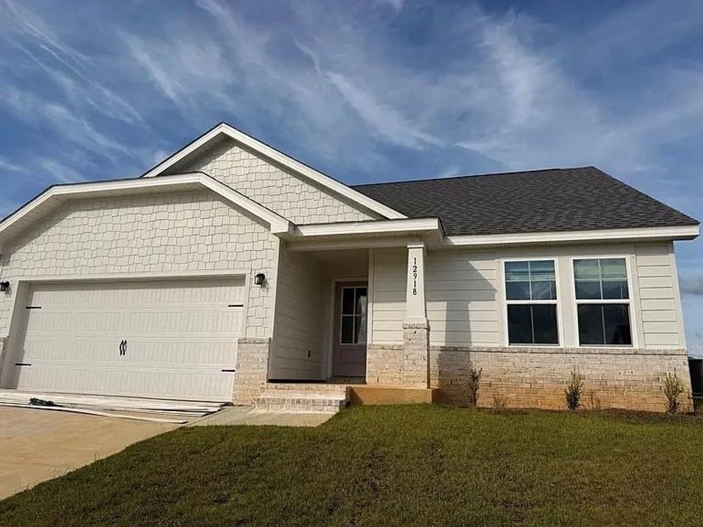 12918 Flanagan Street, Elberta, AL 36530