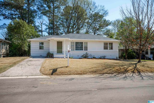 4717 BANKHEAD COURT, Irondale, AL 35210