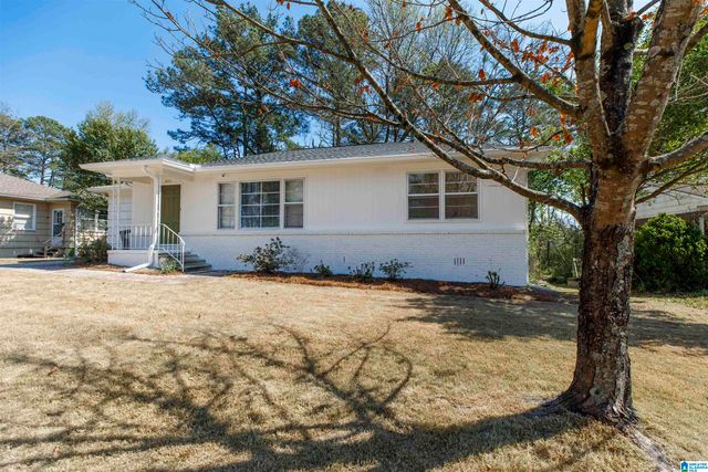 4717 BANKHEAD COURT, Irondale, AL 35210