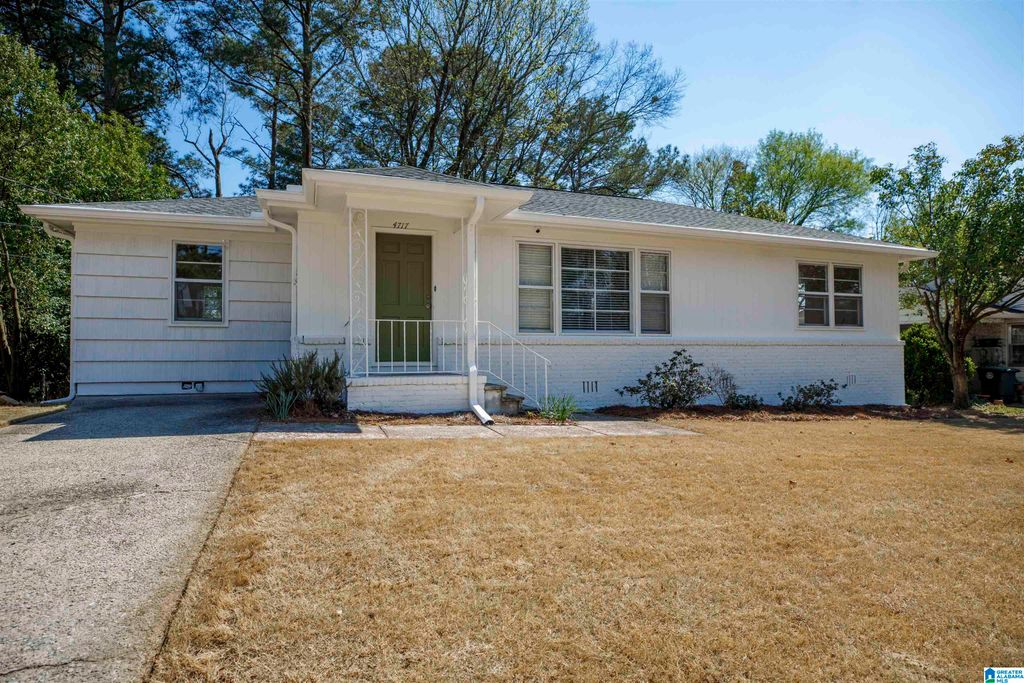 4717 BANKHEAD COURT, Irondale, AL 35210