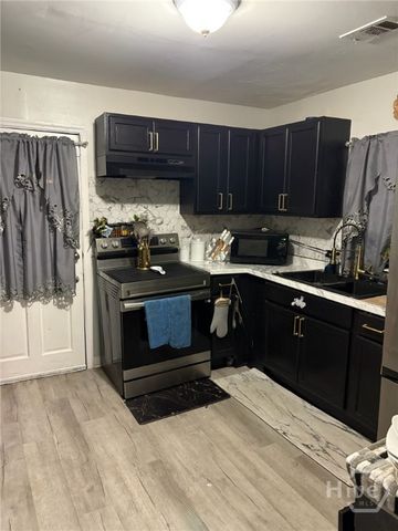 2413 Mississippi Avenue, Savannah, GA 31404