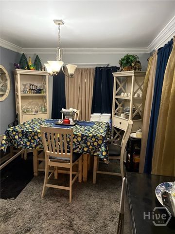 2413 Mississippi Avenue, Savannah, GA 31404